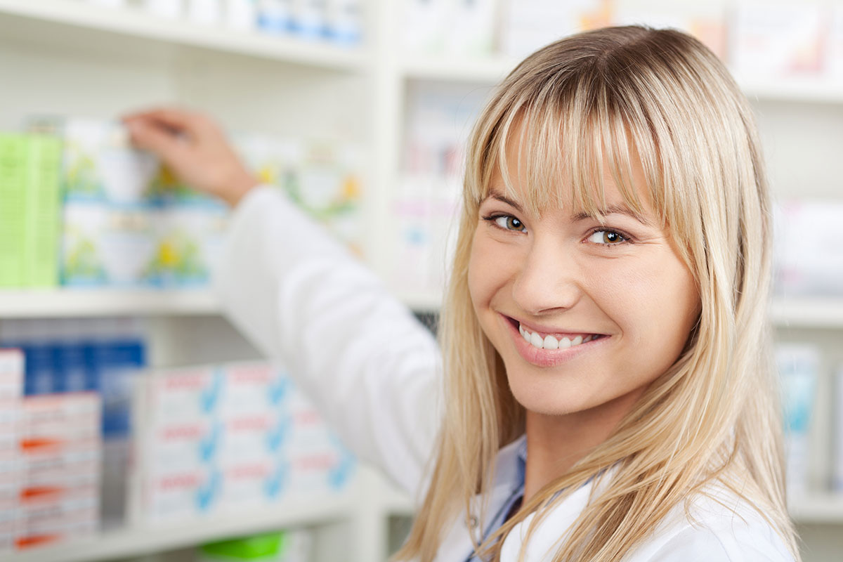 PTA (m/w/d) in Teilzeit für unsere Apotheke in Coesfeld gesucht!
