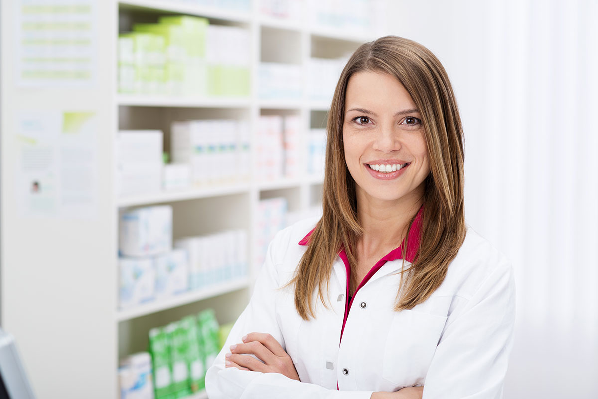 Apotheker/-in (m/w/d) in Vollzeit für unsere Apotheke in Coesfeld gesucht!