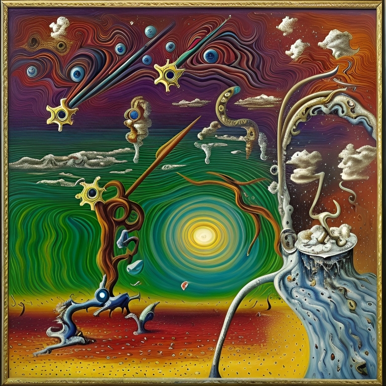 Soyez honnêtes par Teutates sinon...le ciel va vous tomber sur la tête.