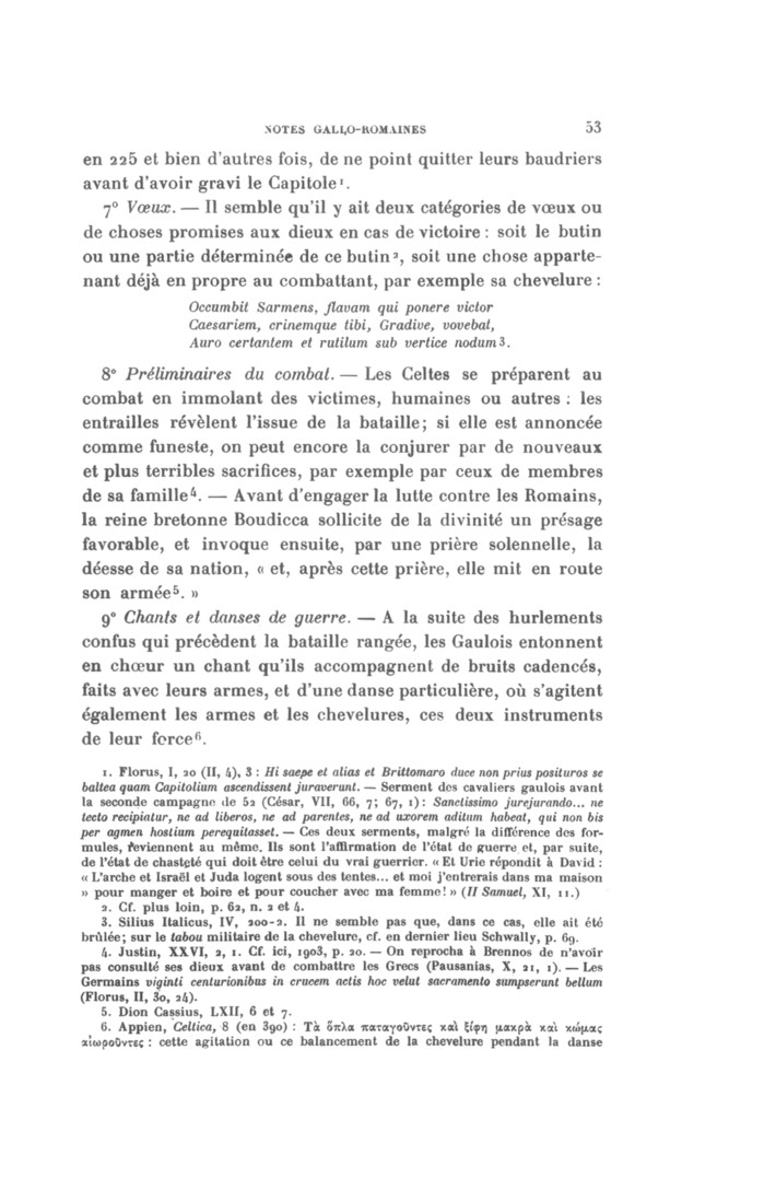 Avant le combat les guerriers dansaient en une cadence infernale, projetant leurs têtes et leurs corps comme si c'était l'épée dans leurs mains. Car chez ceux ci le corps est une arme, c'est l'épée de la destinée qui mène leur vie. La chevelure devient alors un instrument de la danse sacrée, comme la crinière des chevaux au vents, c'est la beauté des centaures, des taureaux et des sangliers. La chevelure est une parure de leur force sauvage durant les combats. La noblesse et la vivacité d'une danse vive et menaçante. Les animaux sacrés et leurs forces sauvages incroyables les accompagnaient, ils étaient fils de la déesse nature Dana et du puissant dragon.