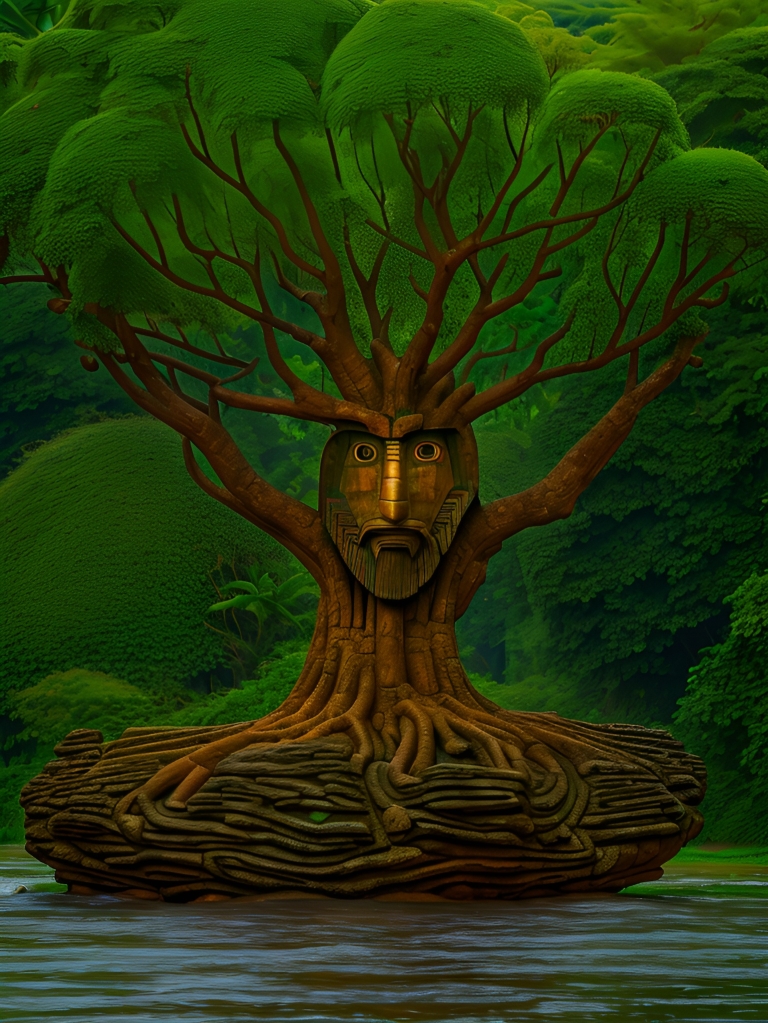 druide gaulois.net l'arbre spirituel druidique.