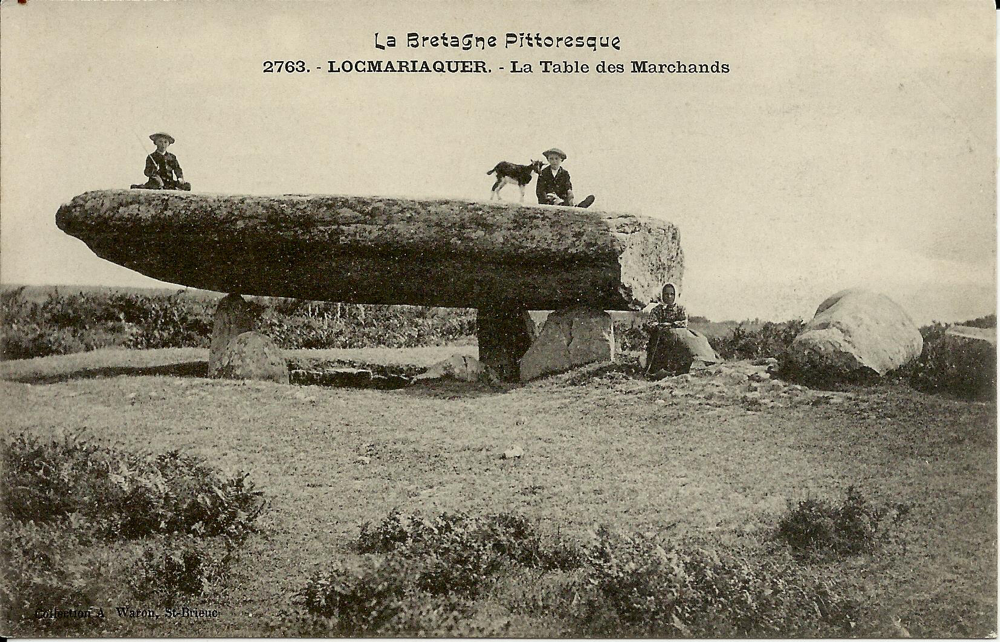 Druidisme gaulois.