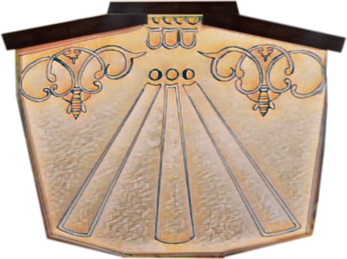 Druide Galois.