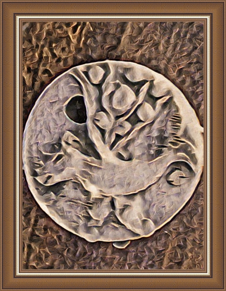 Gallische druiden.