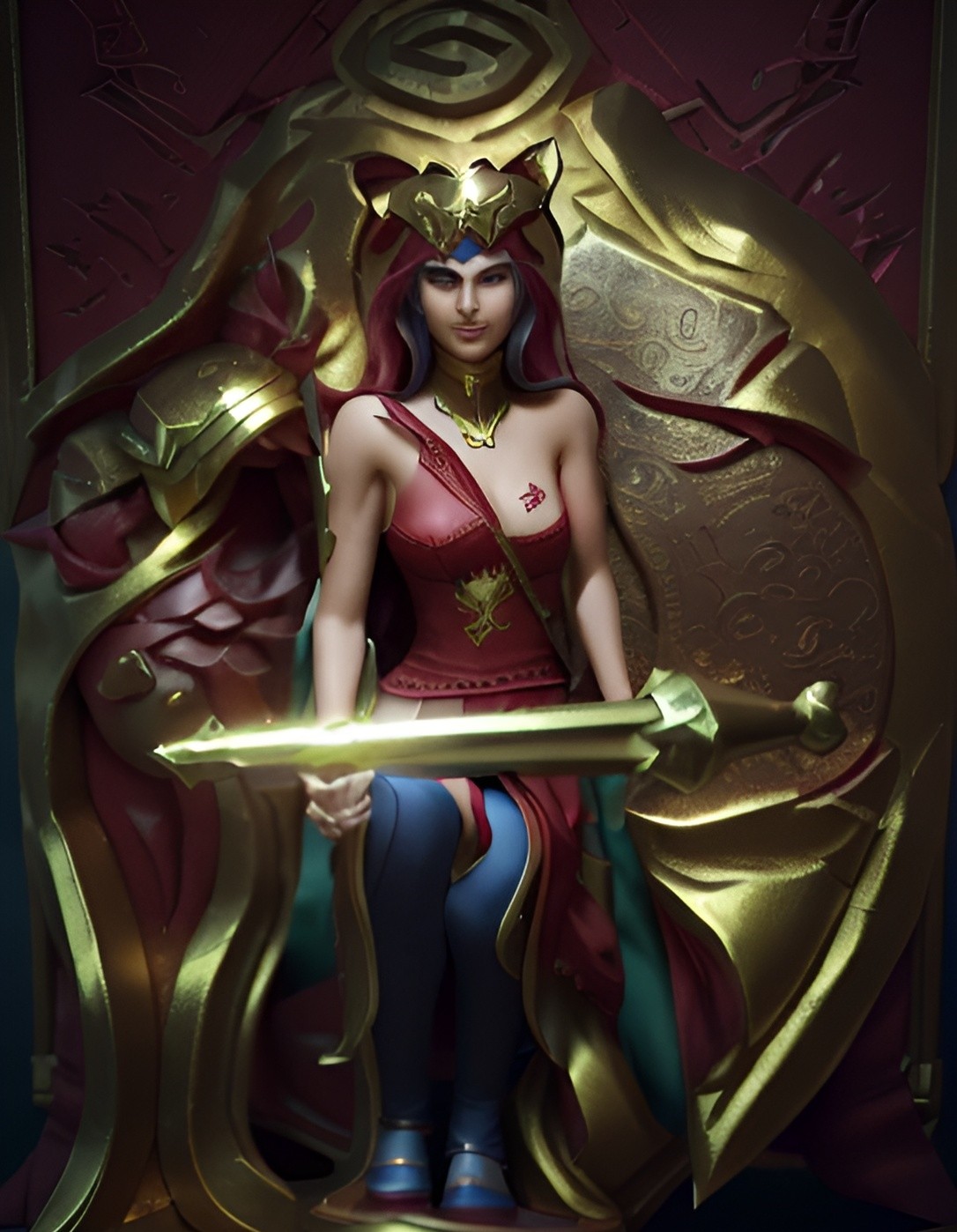 Andrasta