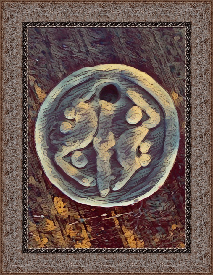 Mythologie gauloise. Gaulish mythology.