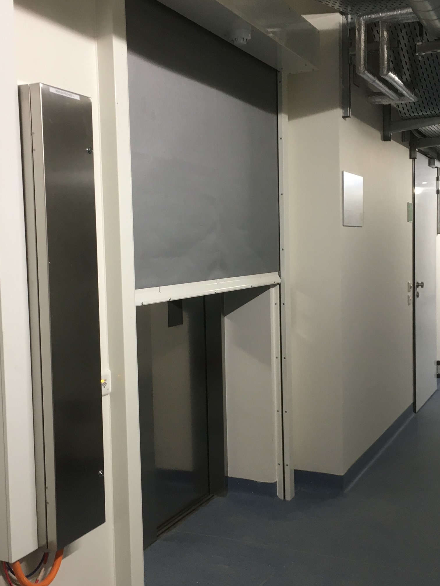 Textil - Flexible Rauch- und Feuerschutzabschlüsse - itb-unnerstall ...