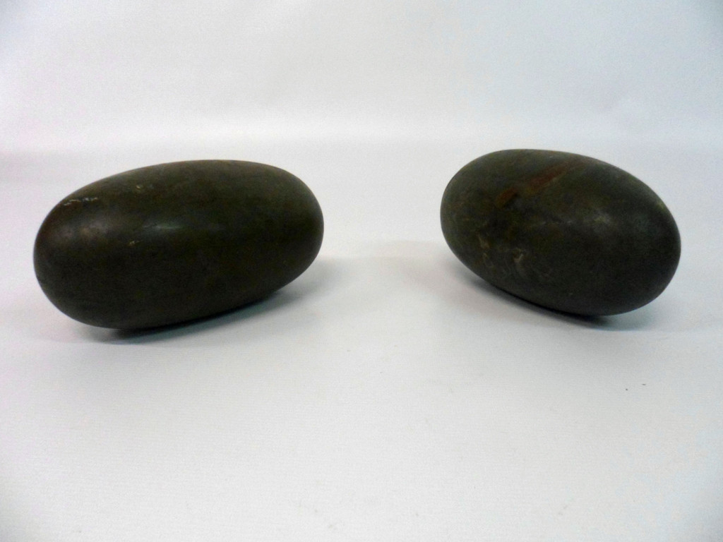 Lingam Stein aus Indien