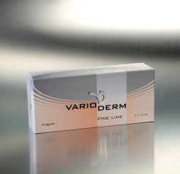 VARIODERM Fine Line