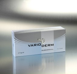 VARIODERM Subdermal