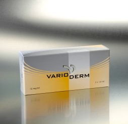 VARIODERM Basic