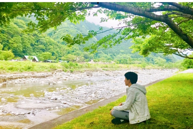 カウンセラーってどうやってストレス解消してるんですか？