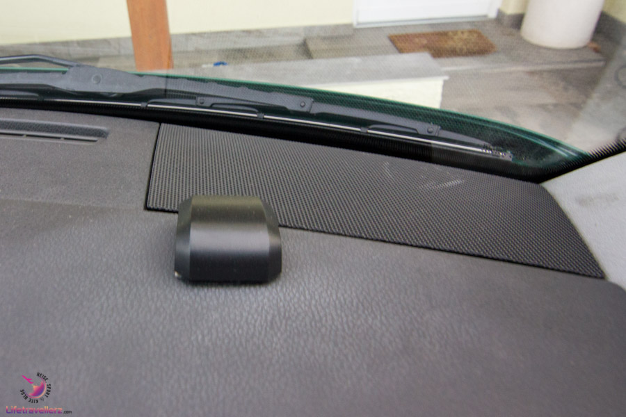 VW T5 Ausbau - Autoradio einbauen im VW Bus - Lifetravellerz Blog