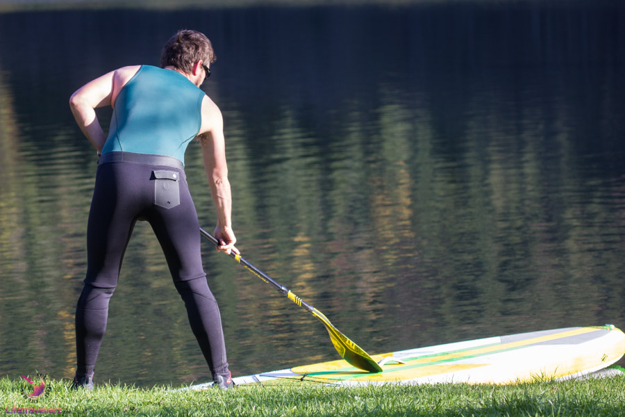 Stand Up Paddling Guide SUP für Anfänger Lifetravellerz Blog