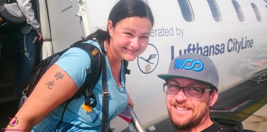 Gunstige Fluge Online Finden Tipps Fur Flugbuchungen Lifetravellerz Blog