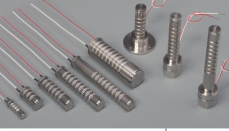 dynamic response of stack piezo actuators dynamic response of stack piezo actuators