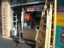 Artículos de Ferretería