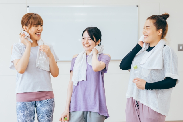 【No.502】足腰の元気と、心のつながり