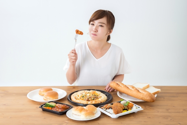 【No.483】脂質＝避けるべきもの？
