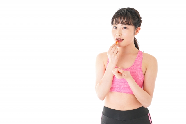 【No.477】毎日の健康に欠かせない！ビタミンの基本知識