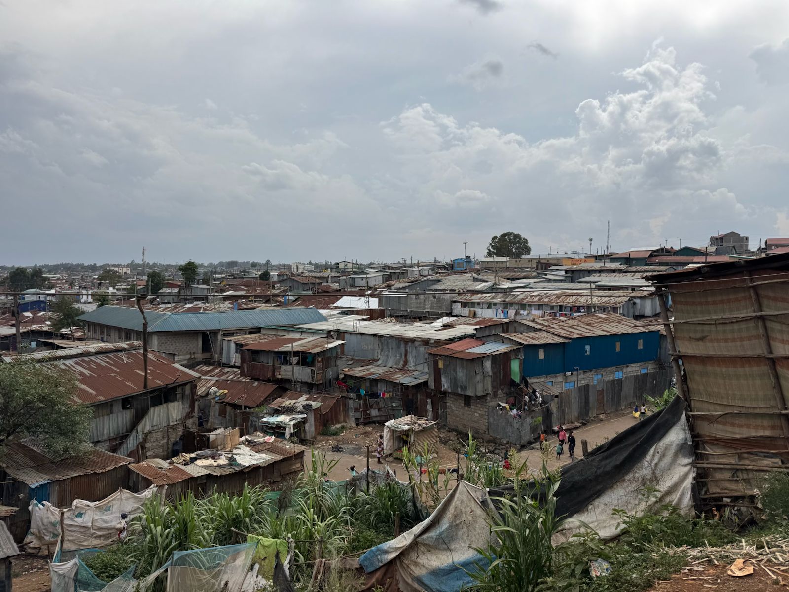 Kibera