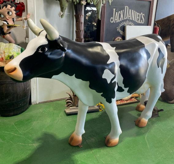 Realismo y encanto rural para tu espacio