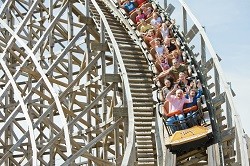 Troy Toverland