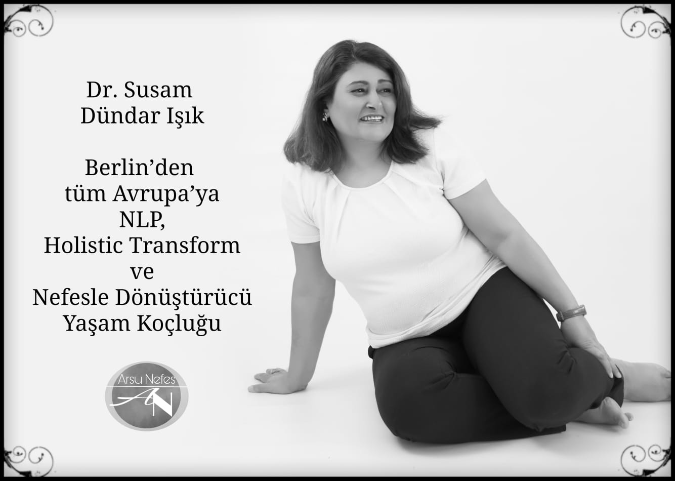 Donusturucu Yasam Koclugu Nefesin Ruhu Arsu Nefes Dundar Isiks Webseite