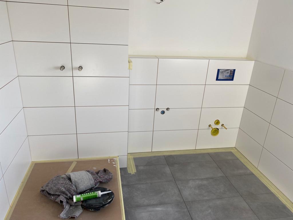 Vermietet Erstbezug Einer Gemutlichen 3 Zimmer Dg Wohnung In