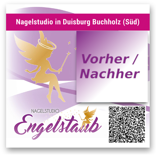 Vorher - Nacher