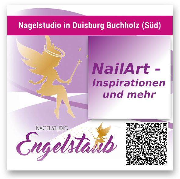 NailArt - Inspirationen und mehr