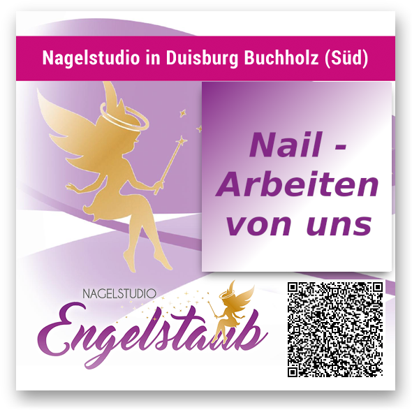 Nail Arbeiten von uns
