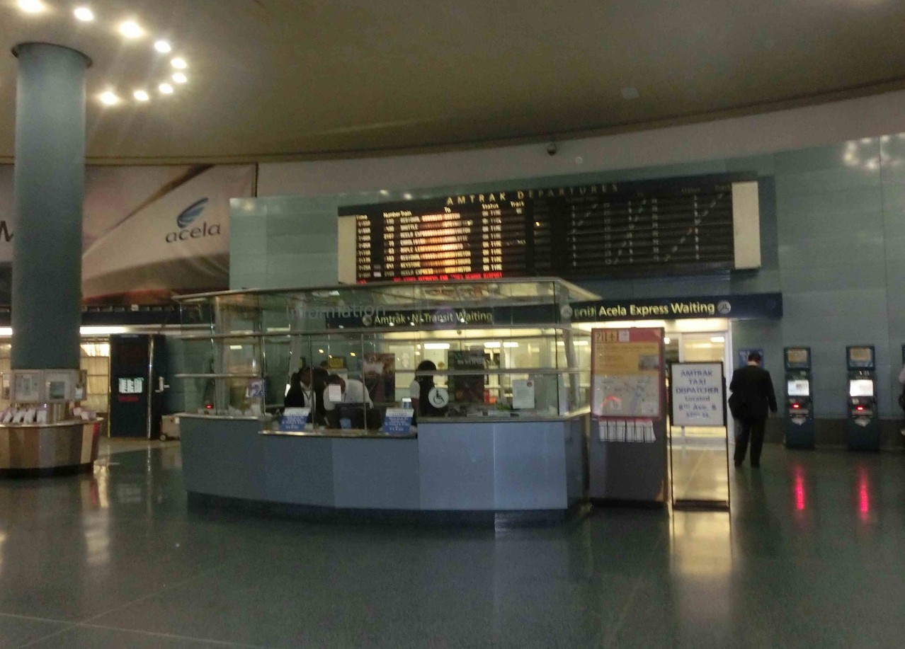 レイクプラシッド村の地図