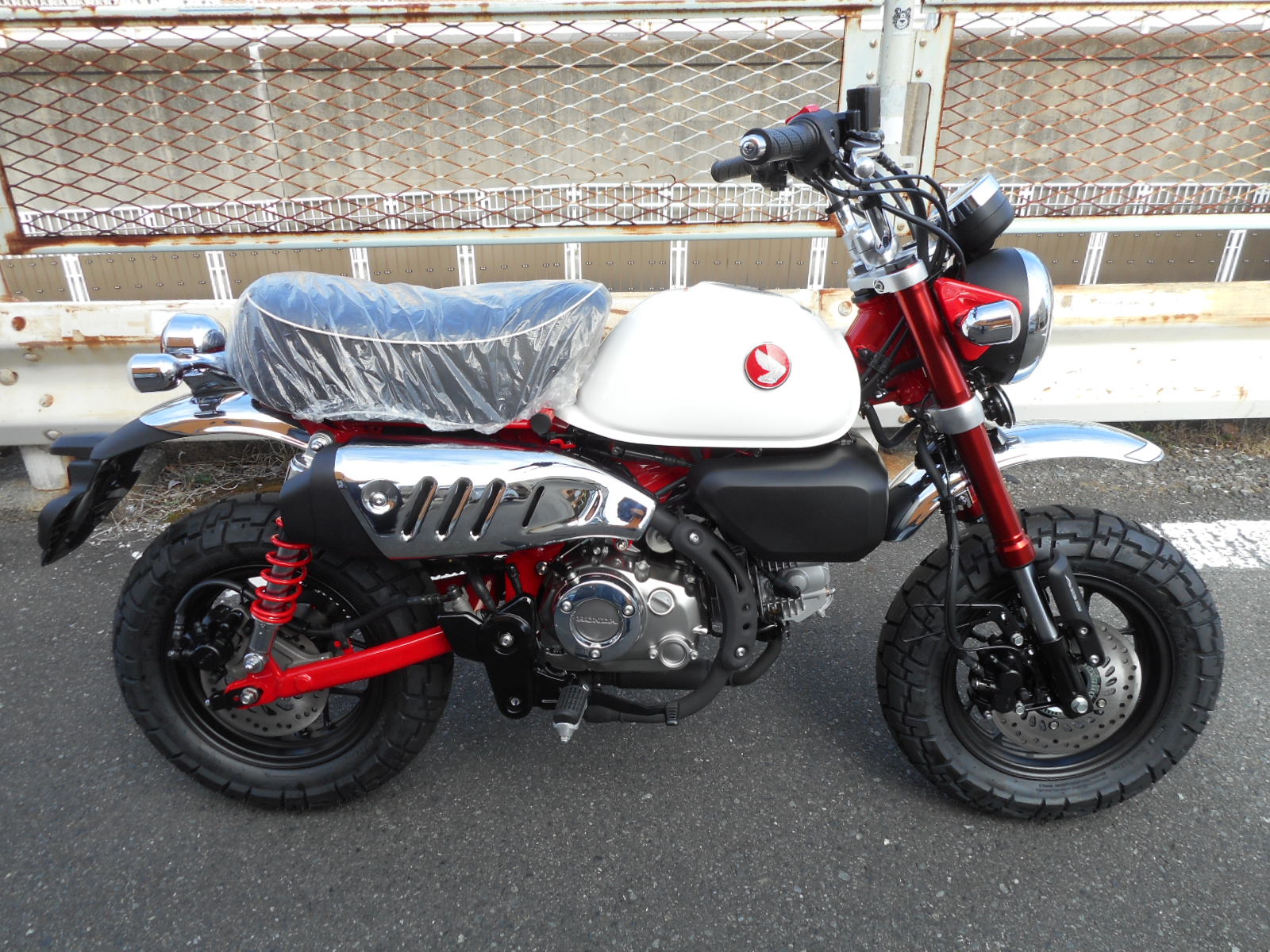 完売しました