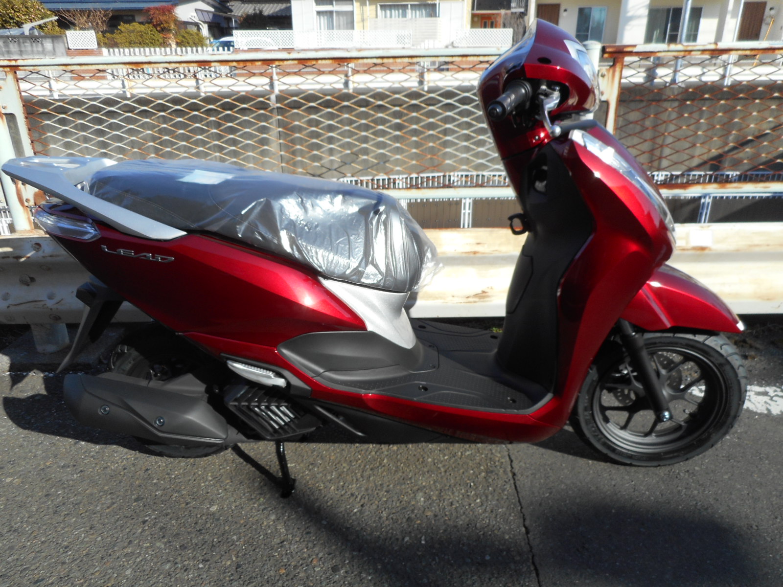 2026　リード125