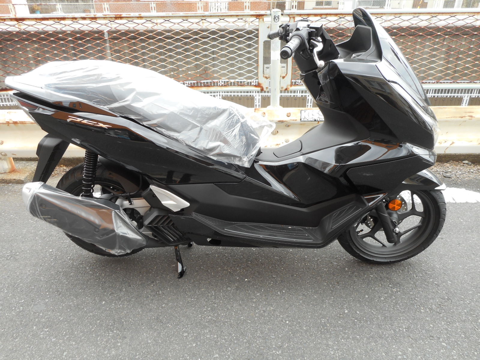2025 PCX125