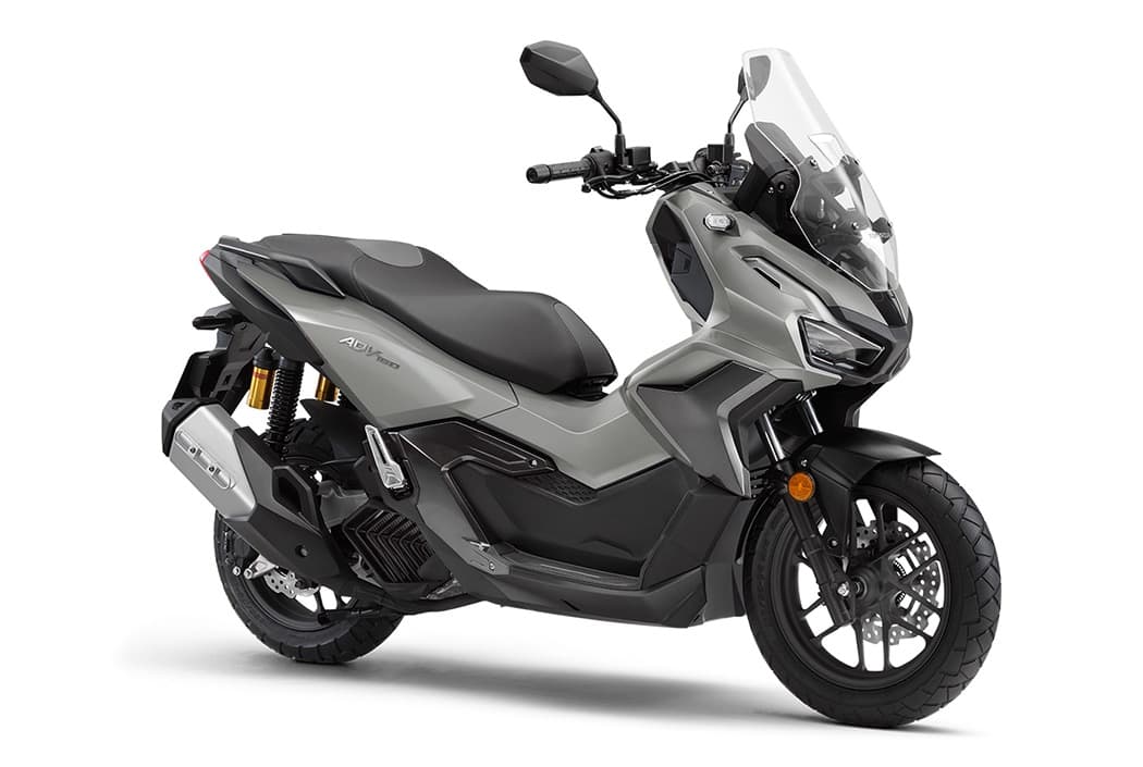 ADV160入荷が遅れています