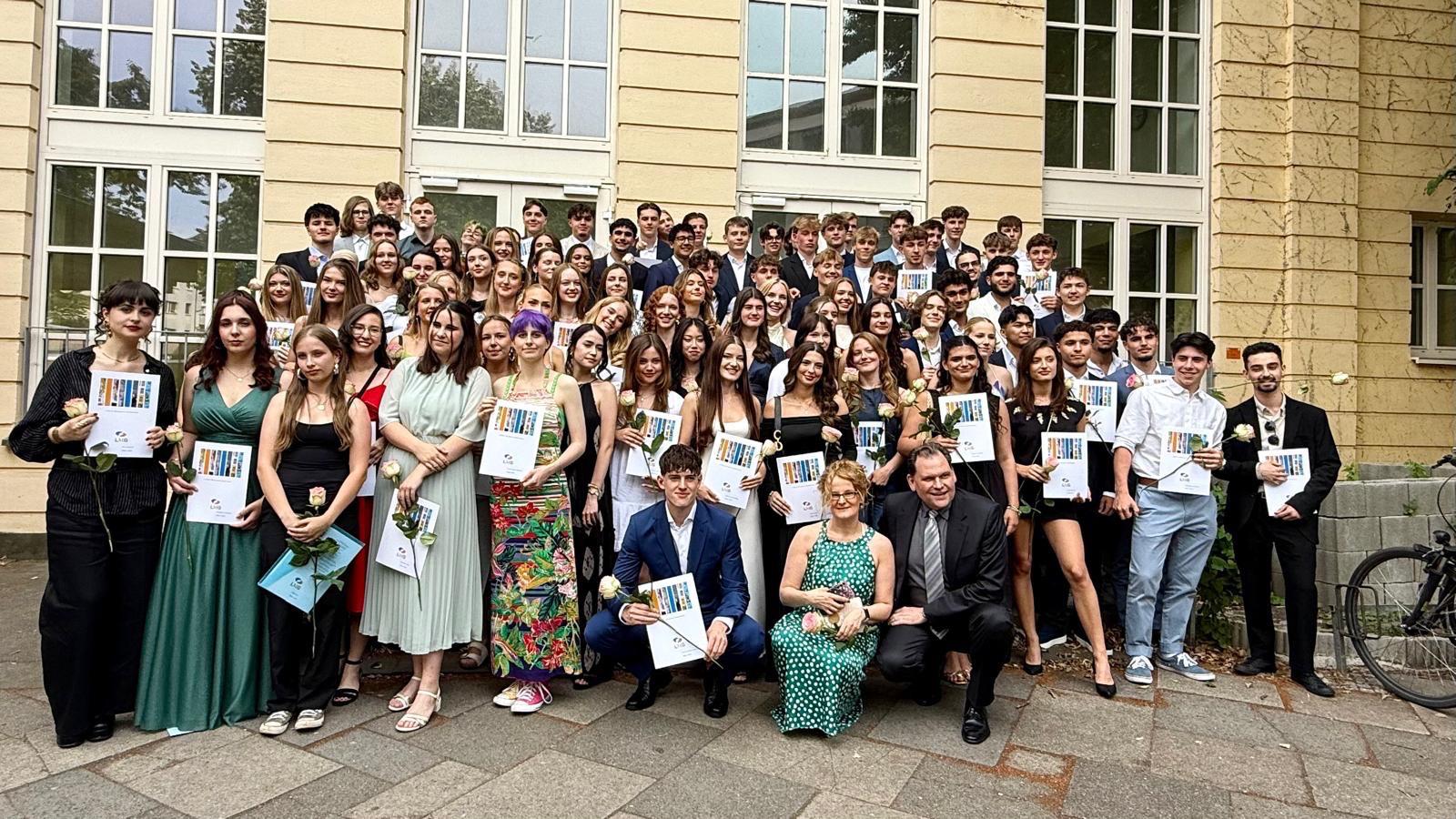 Abitur 2025