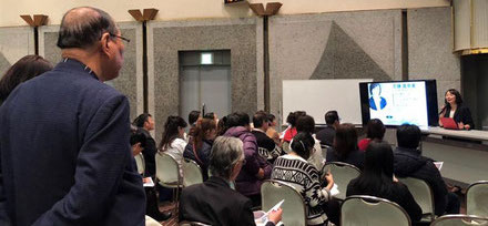「ちば起業家応援事業 in 幕張メッセ」出展レポート