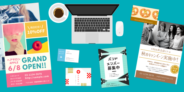 ブログ開設時に役立つ5つのポイント