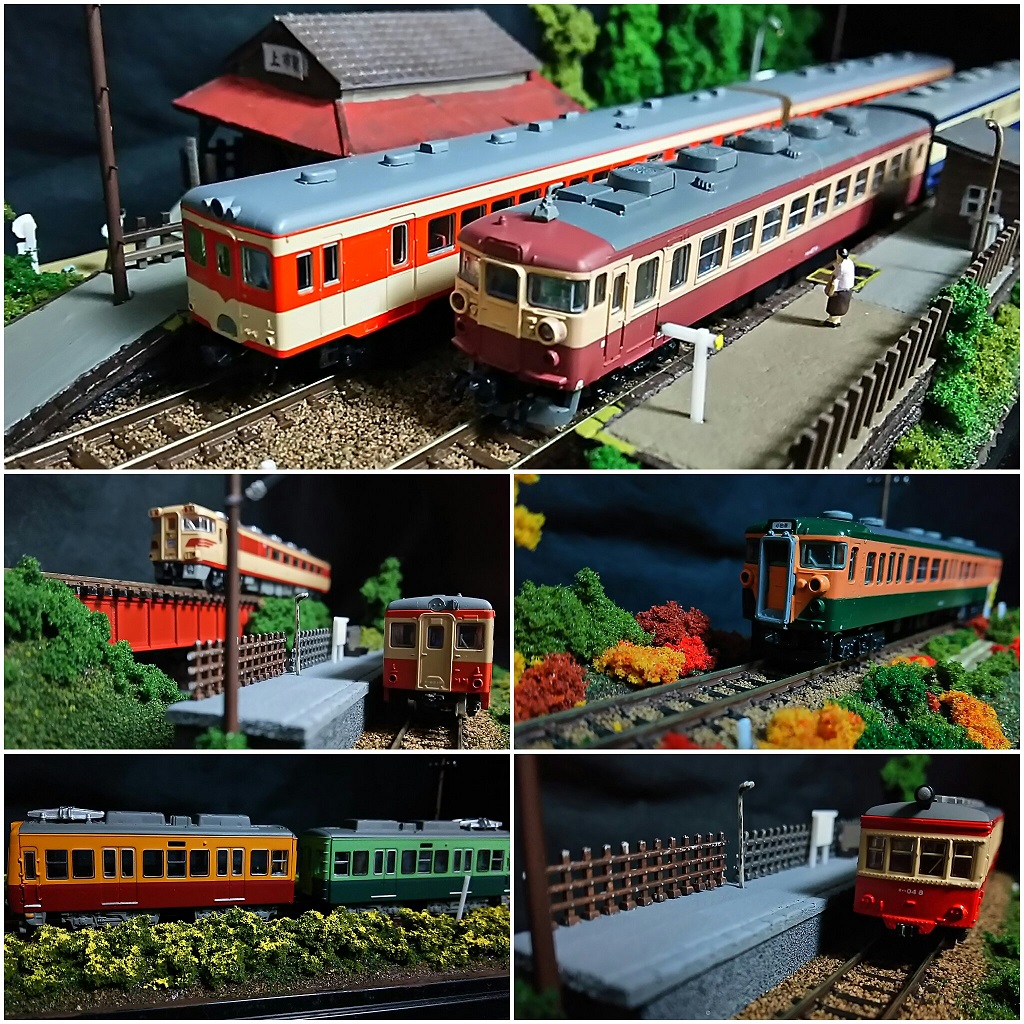お客様から - 工房さくら鉄道 お客様から - 工房さくら鉄道