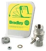 Bradley S30-070