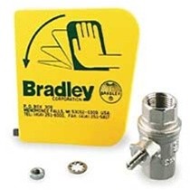 Bradley S45-122