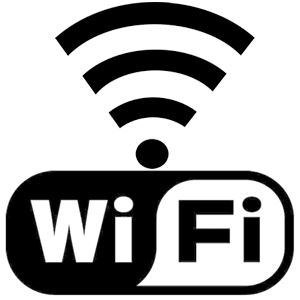 Accès à Internet par Wi-Fi Gratuit