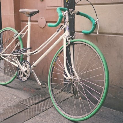 自転車登録状況の調査