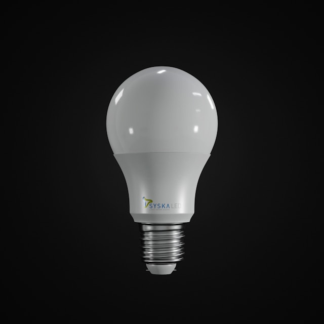 共用部照明LED化工事