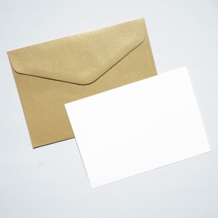 謝罪の念書／自動ドアの破損者より
