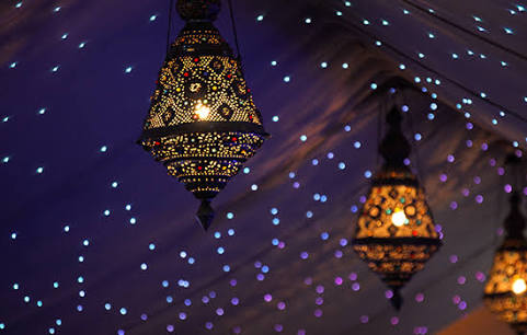 Ramadán mes de ayuno y tercer pilar del Islam
