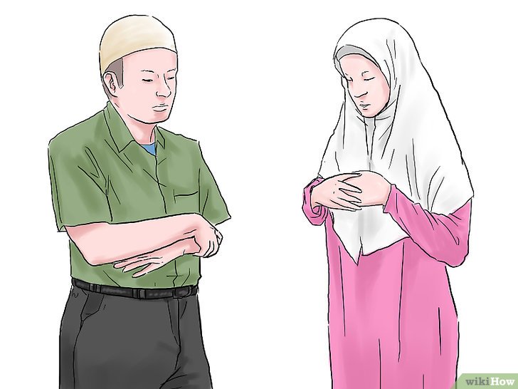 Todos los seres vivos que hay sobre la tierra adoran a Allah Todopoderoso.