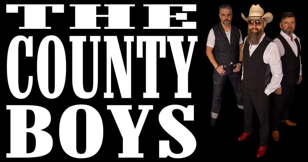 The County Boys